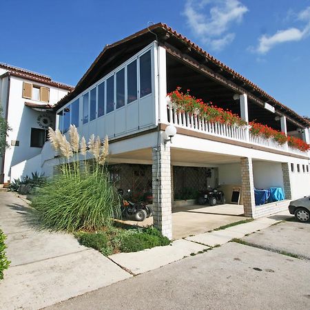 Jurman Apartment Barbariga Exterior foto