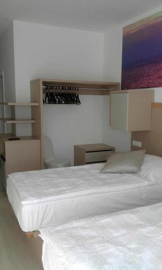 Jurman Apartment Barbariga Exterior foto