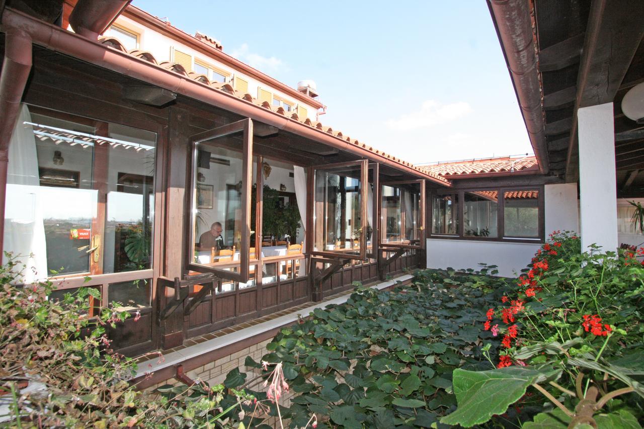 Jurman Apartment Barbariga Exterior foto